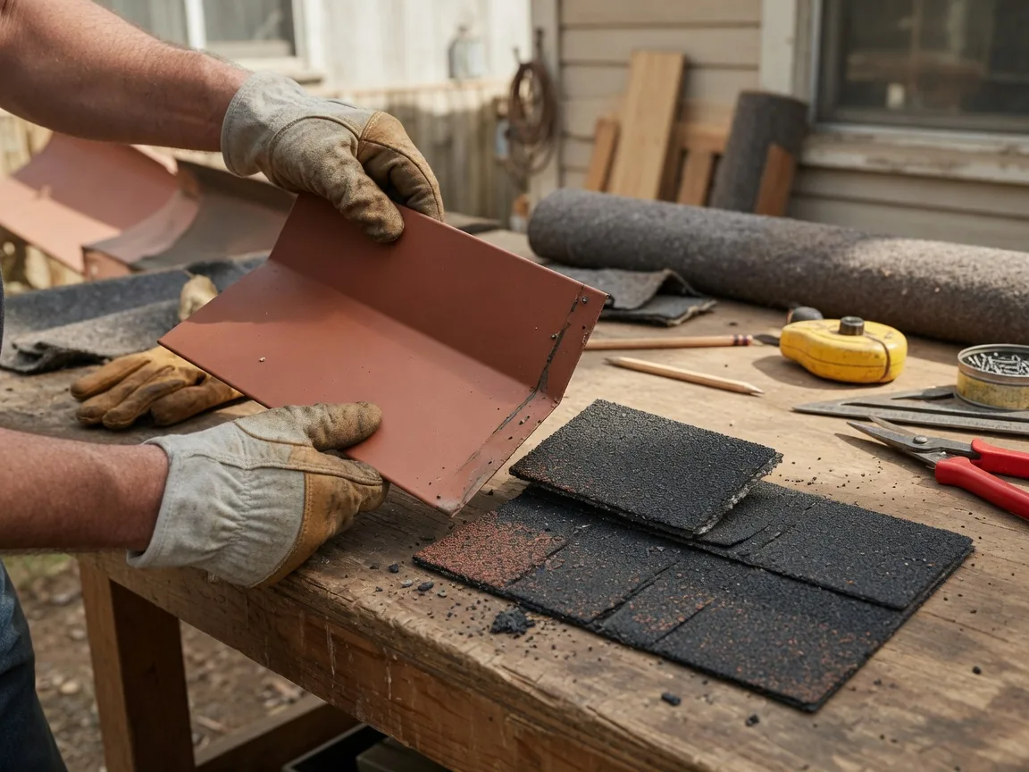 Roof Repair company in Flint, TX